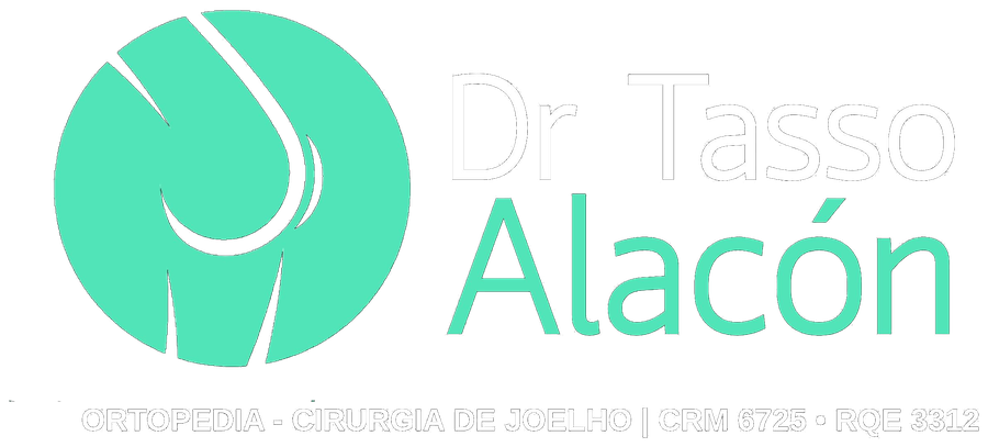 Dr. Tasso Alacón — Ortopedia e Cirurgia do Joelho